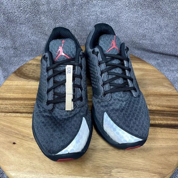 Nike Jordan Trainer ST Winter Black/Gym Red-Anthracite Mens Size 7 854562-003 - Picture 9 of 9